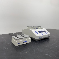 Eppendorf ThermoMixer C image 0
